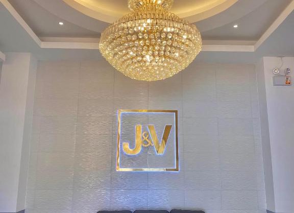 J&V Hotel and Resort
