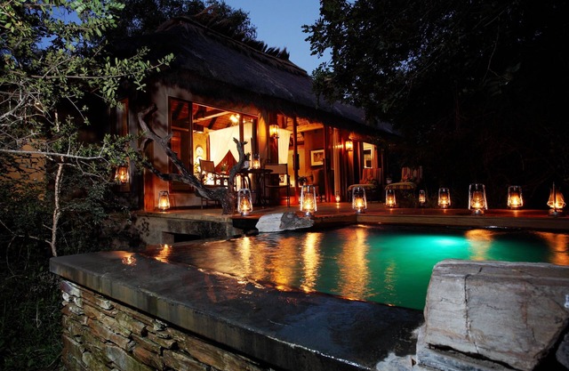 Jabulani Safari