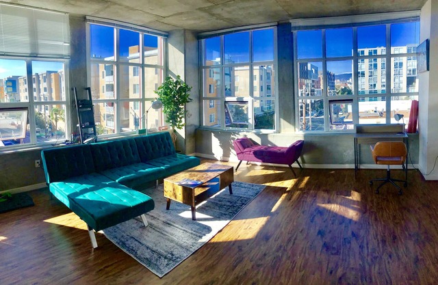 Jack London Corner Apt - 15 mins from SF