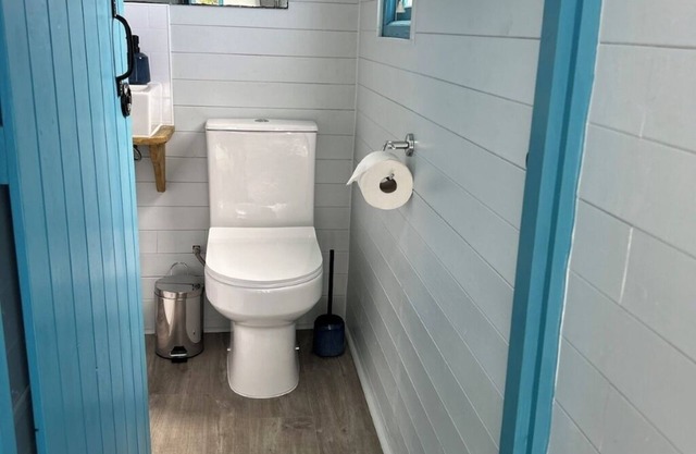 Jack’s Shack, a quirky hideaway