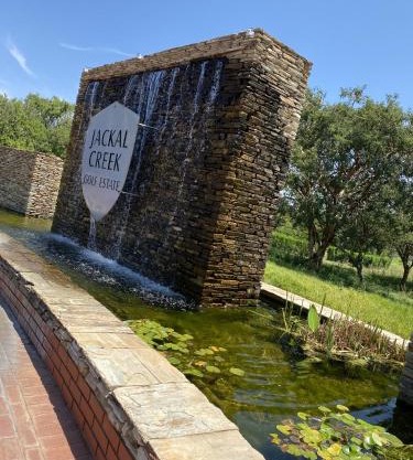 Jackal Creek Golf Estate
