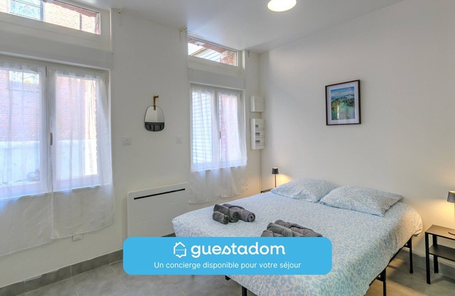 Jacmel - 5min Centre Ville - Wifi