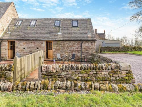 Jacob's Barn - Uk46733