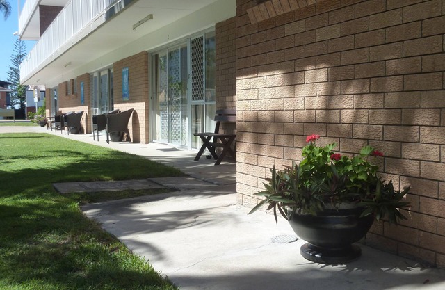 Jadran Motel & El Jays Holiday Lodge