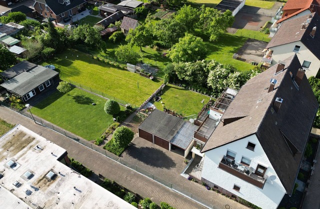 Jahnstraße 37 - Holiday apartment Hufnagel - Balcony apartment