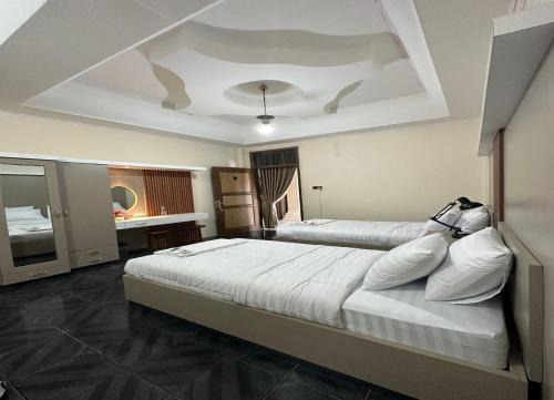 Jajapin Zenn Homestay Syariah
