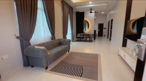 Jamil Homestay Kuala Terengganu near Gong Badak UMT UNISZA and Drawbridge