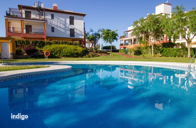 JAN001 Modern Spacious 2 Bedroom Apartment