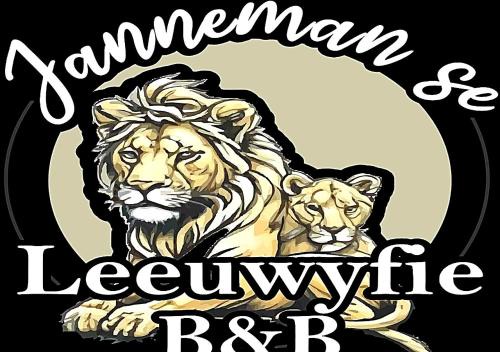 Janneman Se Leeuwyfie B&B