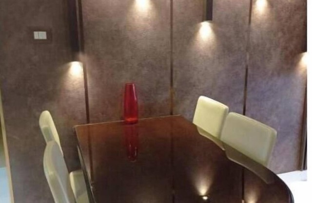 Janty two bedroom aprtment with garden view & one bedroom aprtment