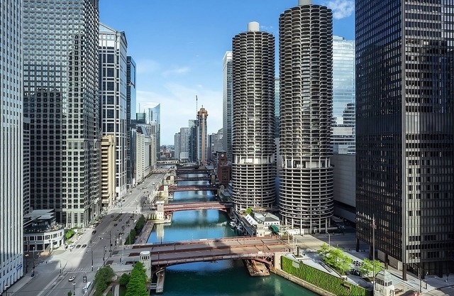 Japanese-inspired Zen Suite w/Bathtub & Private Bar! Nobu Hotel Chicago