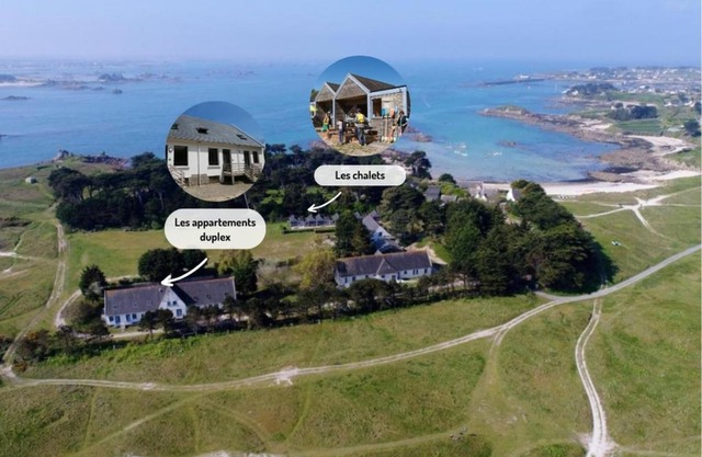 Jardin Colonial - Rêves De Mer