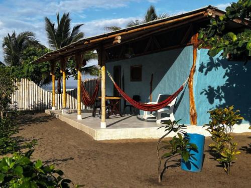 Jardin Pacifico