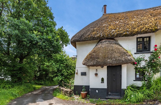 Jasmine Cottage - Winkleigh