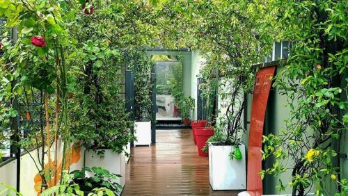 Jasmine Garden