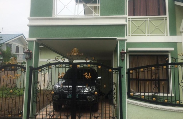 Jasmine Model House Governors Hills