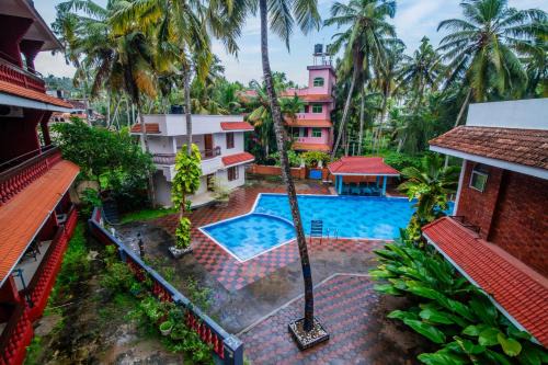 Jasmine Palace