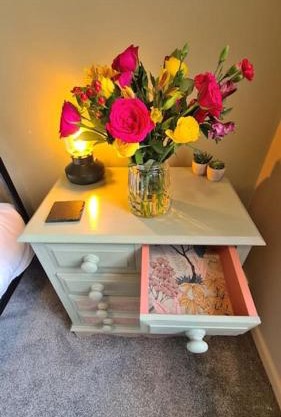 Jasper's by Spires Accommodation within easy reach of Trentham Gardens