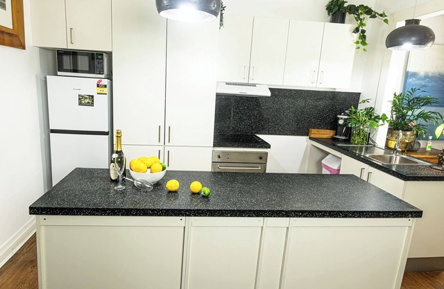 Jaspers Loft Apartment - 1 Bedroom