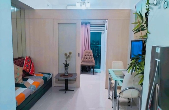 Jazz Condominium Staycation