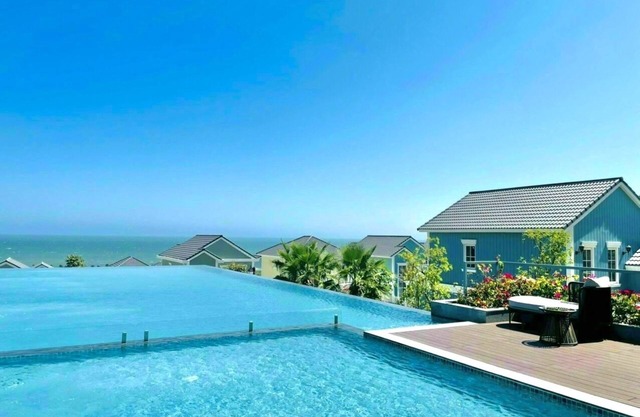 JB. Nguyen Villa NovaWorld Phan Thiet