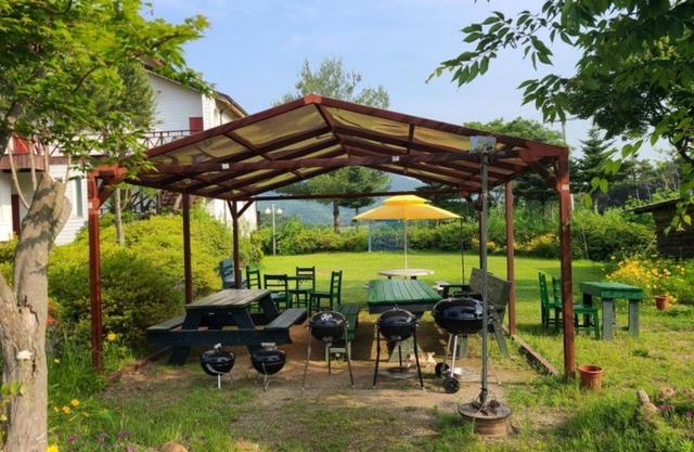 Jecheon Dream Lake Pension