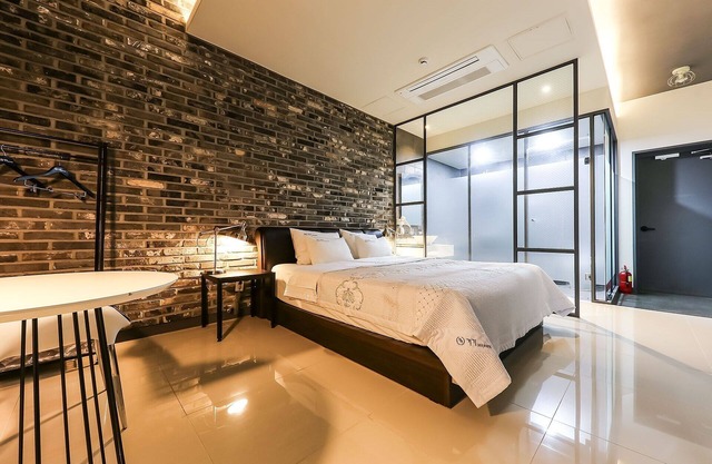 Jecheon Gugi Self Check-in Motel