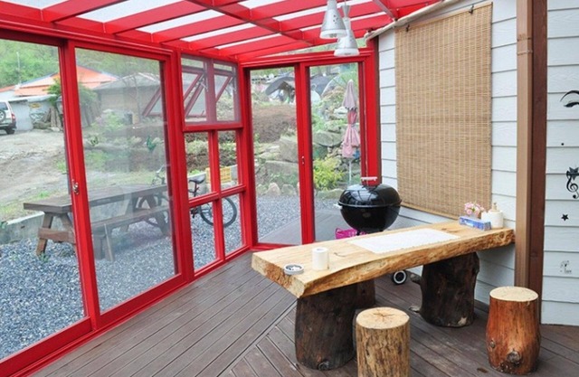 Jecheon The John Pension