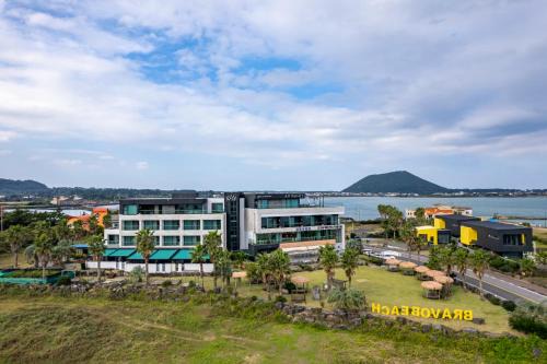 Jeju Attirance Hotel & poolvilla