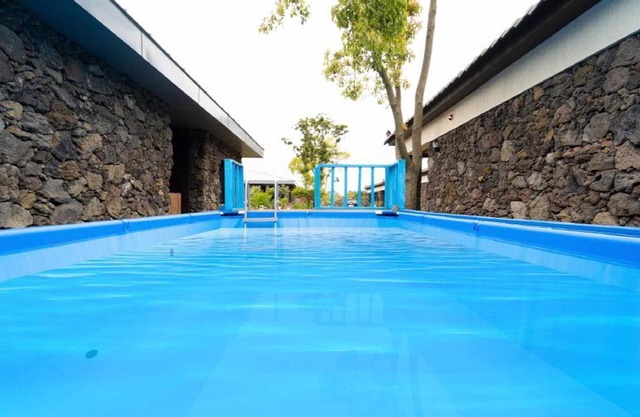 Jeju Bizagot Pension