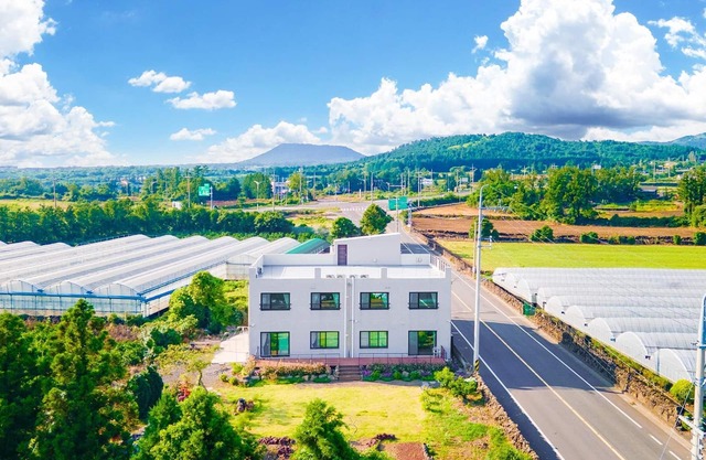 Jeju Chunjane Pension