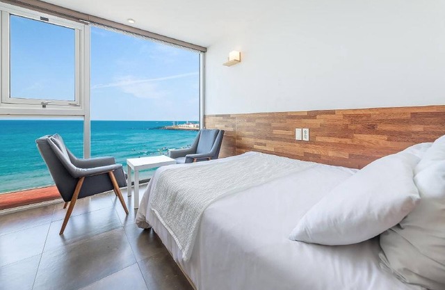 Jeju Dalbeach Pension