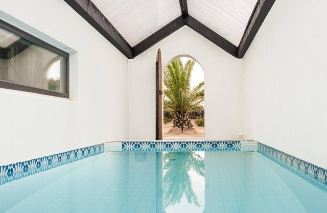 Jeju Geunalohu Pension