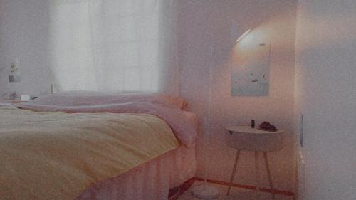 Jeju Guest Room