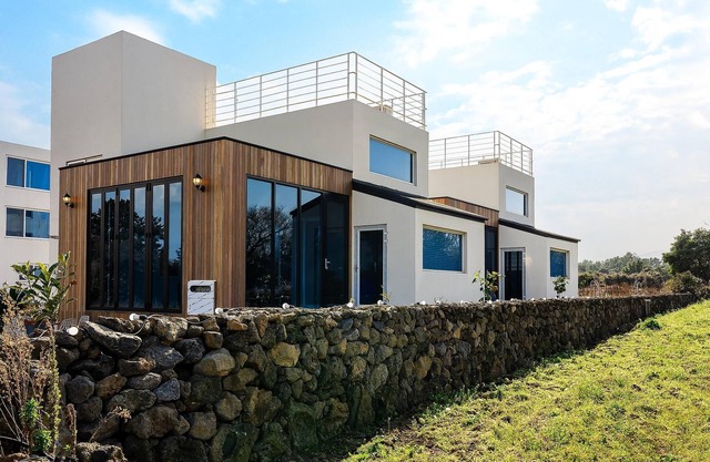 Jeju Muabyeoljang Dokchaepension