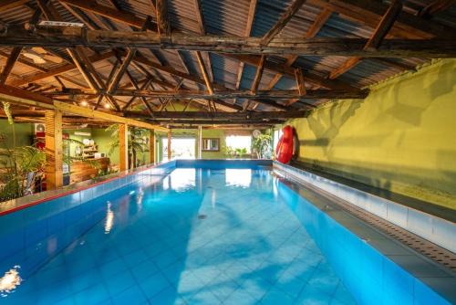 Jeju Mullitdokchae Pool Villa