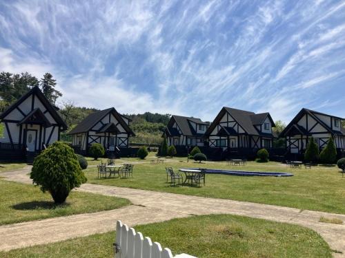 Jeju Mungmung Place Dog Pension