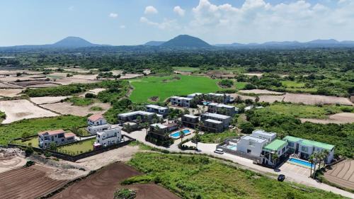 Jeju Private unit for family or group