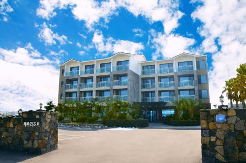 Jeju Resort