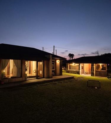 Jeju Sorakddele entire house