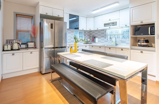 Jeju West Dokchae Pension