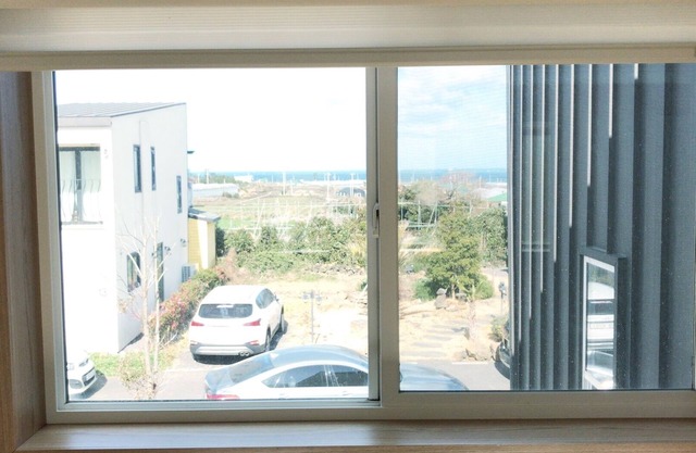 Jeju Windstone No.11 Close to Kimnyeong Beach