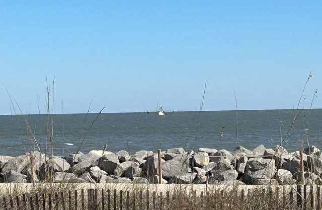 Jekyll Island Seaside Villa