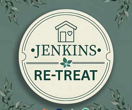 Jenkins Re-Treat