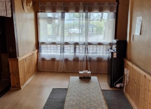 Jeong-Chon Organic Farm Stay