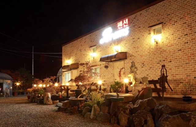 Jeongeup Brahms Pension A