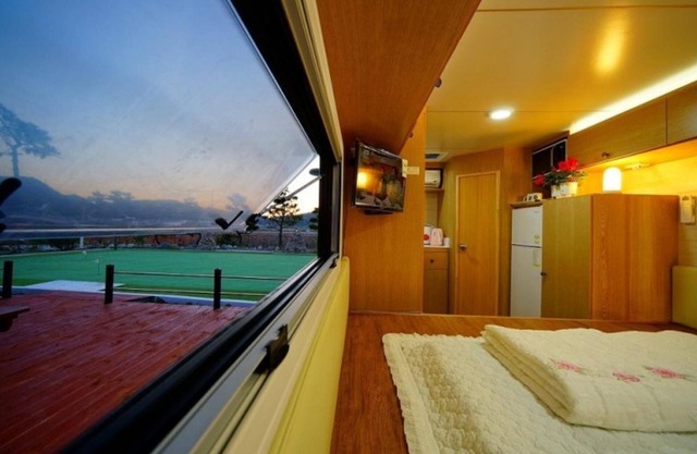 Jeongeup Mimi House Pension