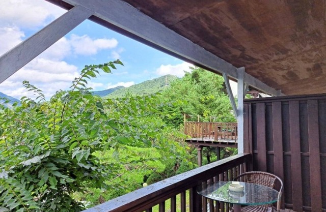 Jeongseon Suilmananmulga Pension