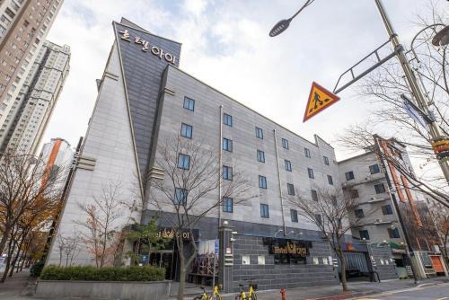 Jeonju Hotel I