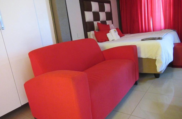 Jericho Hotel and Conferences
